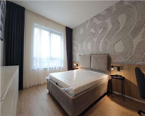 Apartament LUX 2 camere 66mp, balcon 6mp, Liberty Technology Park