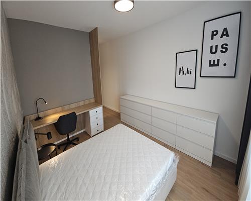 Apartament LUX 2 camere 66mp, balcon 6mp, Liberty Technology Park