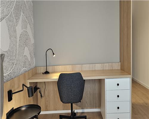 Apartament LUX 2 camere 66mp, balcon 6mp, Liberty Technology Park