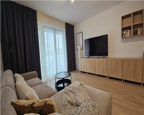 Apartament LUX 2 camere 66mp, balcon 6mp, Liberty Technology Park