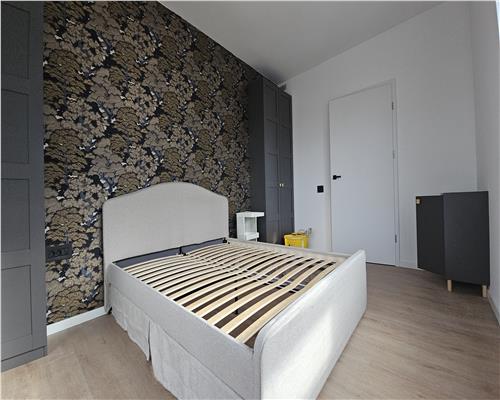 Apartament 2 camere 56mp, balcon 10mp, Liberty Technology Park