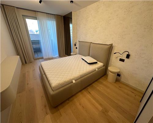 Apartament LUX 2 camere 55mp,balcon, Gheorgheni, zona FSEGA