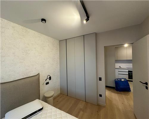 Apartament LUX 2 camere 55mp,balcon, Gheorgheni, zona FSEGA