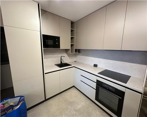 Apartament LUX 2 camere 55mp,balcon, Gheorgheni, zona FSEGA