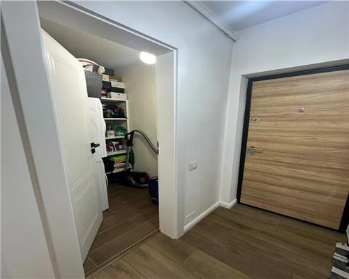 Apartament 2 camere si gradina in zona Somesului!