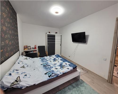 Apartament 3 camere modern