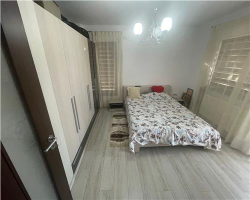 Apartament 2 camere decomandate , parcare subterana +boxa zona Stejarului, Floresti