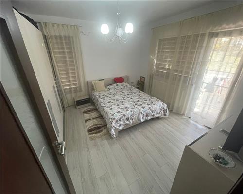 Apartament 2 camere decomandate , parcare subterana +boxa zona Stejarului, Floresti