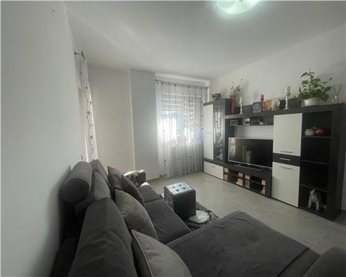 Apartament 2 camere decomandate , parcare subterana +boxa zona Stejarului, Floresti