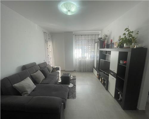 Apartament 2 camere decomandate , parcare subterana +boxa zona Stejarului, Floresti