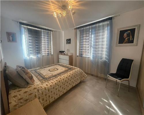 Apartament 2 camere + parcare zona Stejarului, Floresti