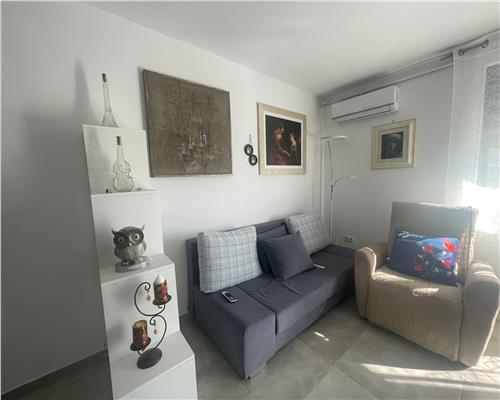 Apartament 2 camere + parcare zona Stejarului, Floresti