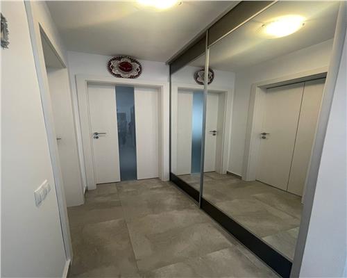 Apartament 2 camere + parcare zona Stejarului, Floresti