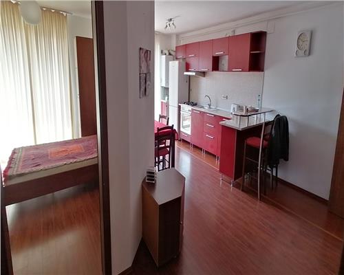 Apartament 2 camere zona Atelierul de Pizza Florilor