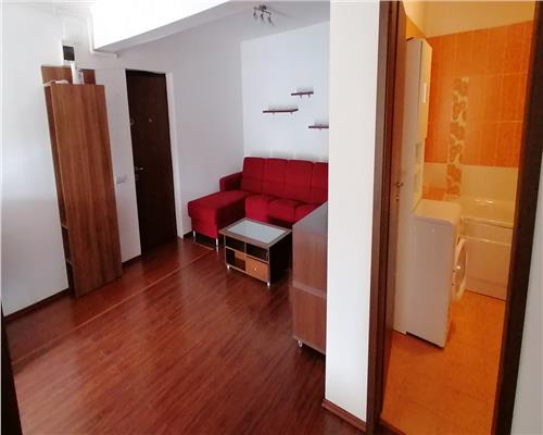 Apartament 2 camere zona Atelierul de Pizza Florilor