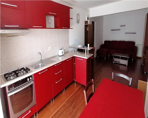 Apartament 2 camere zona Atelierul de Pizza Florilor