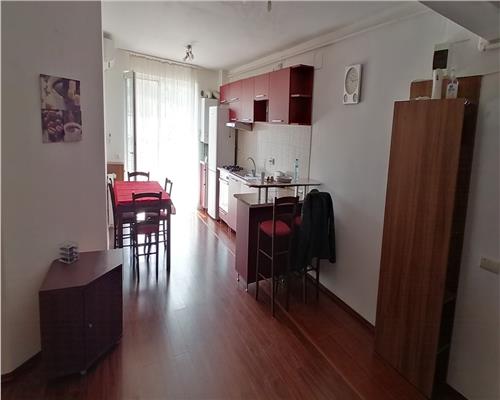 Apartament 2 camere zona Atelierul de Pizza Florilor