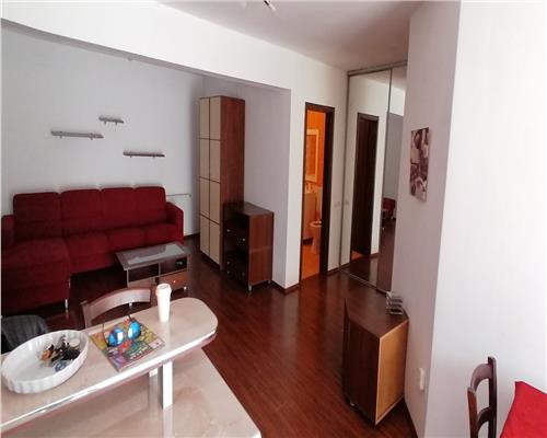 Apartament 2 camere zona Atelierul de Pizza Florilor