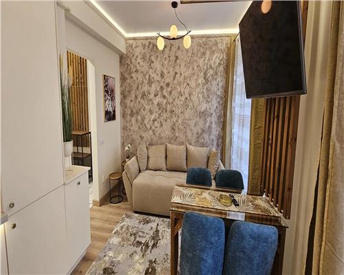 Apartament 2 camere ultrafinisat in zona Terra! Posibilitate garaj!