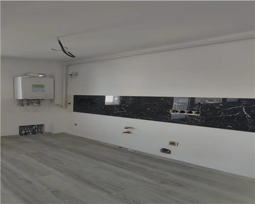 Apartament 2 camere finisat, etaj intermediar, parcare! Zona Terra!