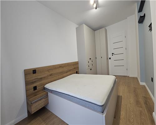 Apartament modern 2 camere decomandate 57mp,Sopor,Baza Sportiva