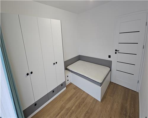 Apartament modern 2 camere decomandate 57mp,Sopor,Baza Sportiva