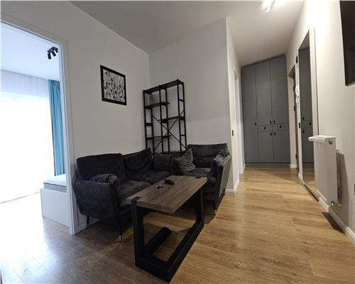 Apartament modern 2 camere decomandate 57mp,Sopor,Baza Sportiva