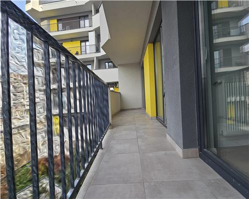 Apartament modern 2 camere decomandate 57mp,Sopor,Baza Sportiva