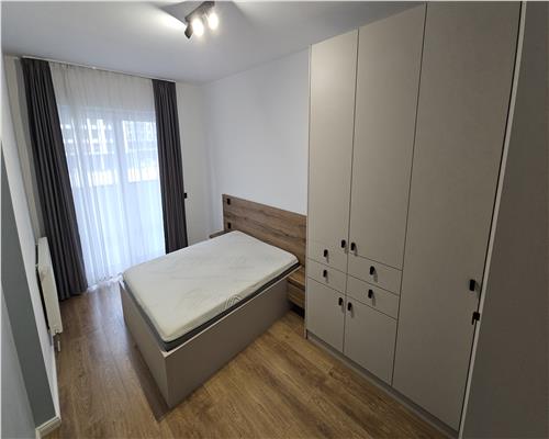 Apartament modern 2 camere decomandate 57mp,Sopor,Baza Sportiva