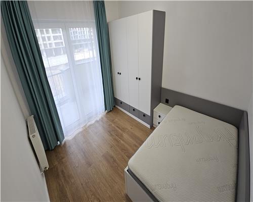 Apartament modern 2 camere decomandate 57mp,Sopor,Baza Sportiva