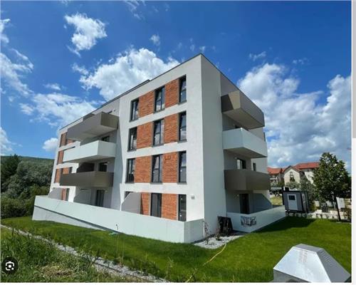 De vanzare apartament 2 camere + 2 locuri parcare, bloc nou cart TERRA GARDEN comision 0%