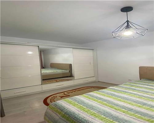 Apartament 2 camere la cheie, GARAJ! Zona Sub Cetate!