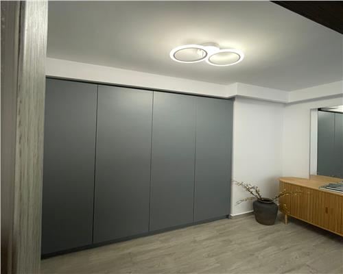 Apartament 3 camere modern in zona BMW!