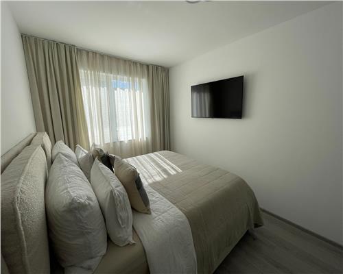 Apartament 3 camere modern in zona BMW!