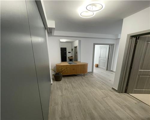 Apartament 3 camere modern in zona BMW!