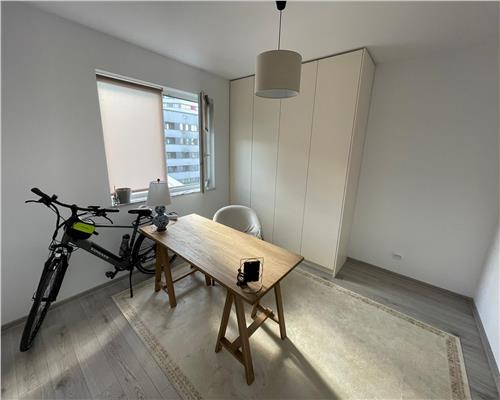 Apartament 3 camere modern in zona BMW!