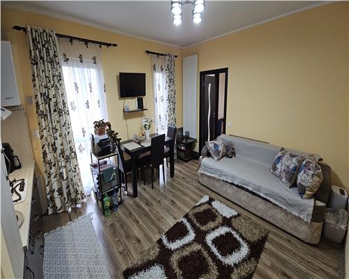 Apartament 2 camere, 42mp, parcare, Ultracentral P-ta Mihai Viteazu