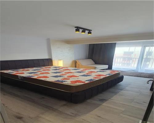 Apartament 2 camere si terasa in zona Metro!