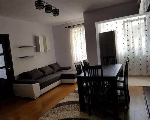 Apartament 3 camere, etaj intermediar si parcare! Zona Florilor!