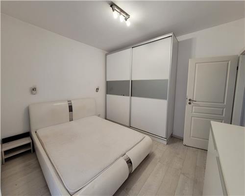 Apartament 2 camere decomandat, GRADINA! Zona Vivo!