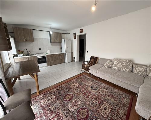 Apartament 2 camere Floresti zona Eroilor