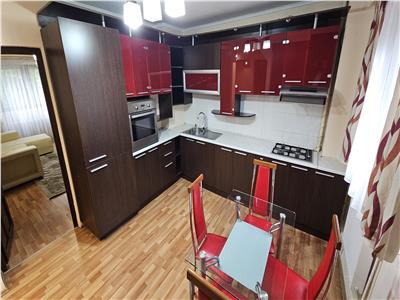 Apartament 3 camere 80mp,Gheorgheni, zona FSEGA