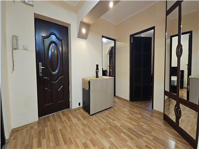 Apartament 3 camere 80mp,Gheorgheni, zona FSEGA