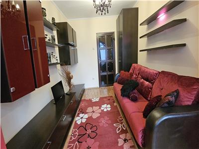 Apartament 3 camere 80mp,Gheorgheni, zona FSEGA