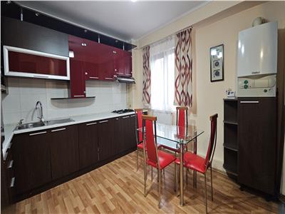 Apartament 3 camere 80mp,Gheorgheni, zona FSEGA