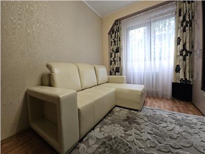 Apartament 3 camere 80mp,Gheorgheni, zona FSEGA