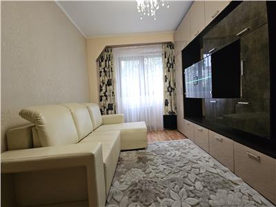 Apartament 3 camere 80mp,Gheorgheni, zona FSEGA