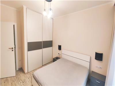 Apartament NOU 2 camere 58mp, Calea Turzii, Leroy Merlin