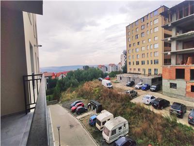 Apartament NOU 2 camere 58mp, Calea Turzii, Leroy Merlin