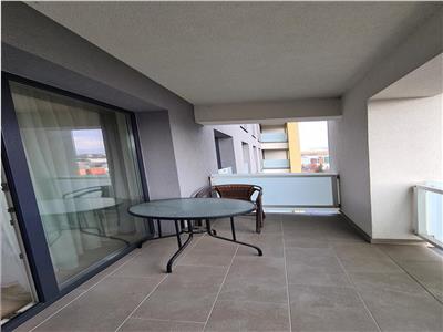 Apartament 3 camere 78mp, balcon,  zona Centrala, USAMV/UMF